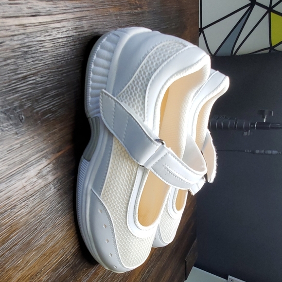 Biofit BRIstol ATHLETIC MARY JANE 2-WAY-STRAP - Picture 2 of 5